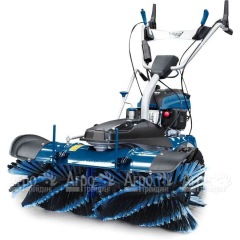 Подметальная машина Hyundai HYSW 1000 в Ульяновске