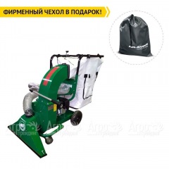 Садовый пылесос Sable VS85 в Ульяновске