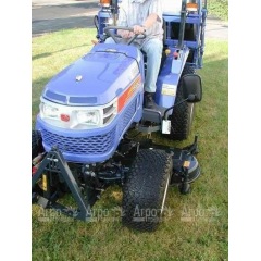 Cадовый минитрактор Iseki TM 3240 в Ульяновске