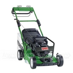 Газонокосилка бензиновая SABO 54-PRO K Vario B Plus SA930 в Ульяновске