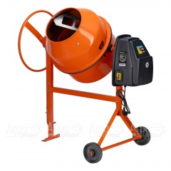 Бетоносмеситель Сибртех БСН-130 (Бетономешалка Сибртех БСН-130) в Ульяновске