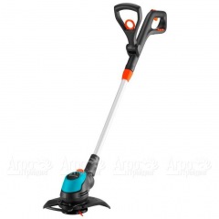 Аккумуляторный триммер Gardena EasyCut 23/18V P4A в Ульяновске