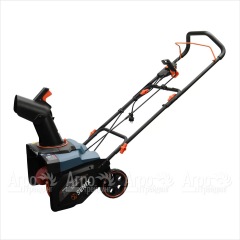 Снегоуборщик электрический Senix STE20-M-EU в Ульяновске