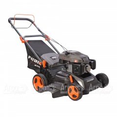 Газонокосилка бензиновая Patriot PT 66 LS в Ульяновске