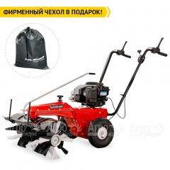 Подметальная машина Tielburger TK17 (B&#38;S) в Ульяновске