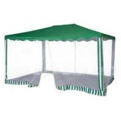 Беседка тент-шатер Green Glade 1088 в Ульяновске