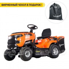 Садовый минитрактор Yard Fox T 102RDH в Ульяновске