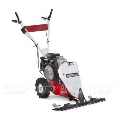 Бензиновая сенокосилка Tielburger T40 с двигателем Briggs&Stratton в Ульяновске