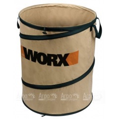Складная садовая корзина Worx WA0030 в Ульяновске