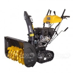 Снегоуборщик Huter SGC 8100С в Ульяновске