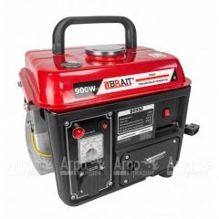 Бензогенератор Brait BR 950 0.7 кВт в Ульяновске