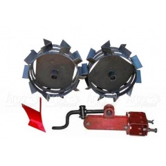 Комплект для мотоблоков Фаворит в Ульяновске