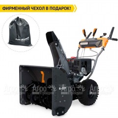 Снегоуборщик Villartec WB S-117 в Ульяновске