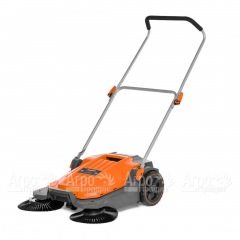 Подметальная машина Daewoo DASW 6520 в Ульяновске