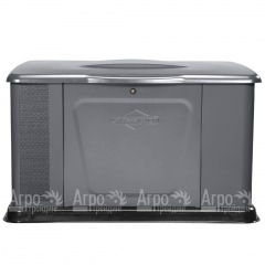 Газовый генератор Briggs&Stratton G140 14 кВт в Ульяновске