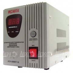 Стабилизатор Ресанта АСН-2 000/1-Ц в Ульяновске