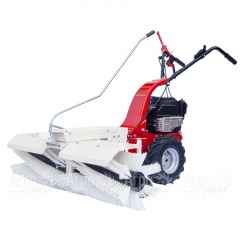 Подметальная машина Eurosystems M800 B&S 450 Series в Ульяновске