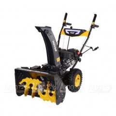 Снегоуборщик Huter SGC 4000B в Ульяновске