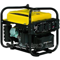 Бензиновый генератор инверторный Huter DN2700i 2.2 кВт в Ульяновске