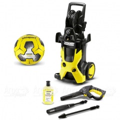 Мойка высокого давления Karcher K 5 Premium Football Edition в Ульяновске