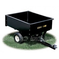 Прицеп металлический Yard-Man, 680 кг в Ульяновске