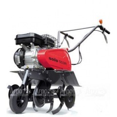 Культиватор Solo 503 R в Ульяновске