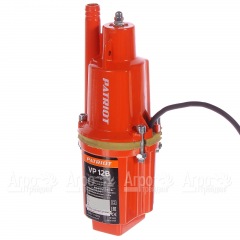 Насос вибрационный Patriot Лесной Ручей-12В в Ульяновске