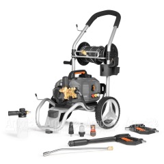 Мойка высокого давления Daewoo DAW 875SW в Ульяновске