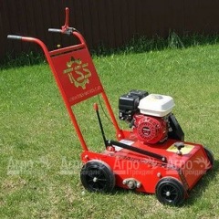 Вертикуттер-аэратор бензиновый TOSS SC-450 в Ульяновске