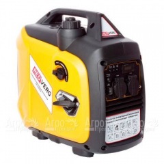 Инверторный бензогенератор RedVerg RD-IG2300H 2.3 кВт в Ульяновске