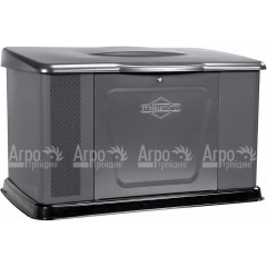 Газовый генератор Briggs&Stratton 11000 Вт в Ульяновске