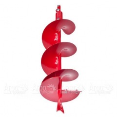 Шнек для мотобура Iron Mole Flex-Coil 150х1000 в Ульяновске