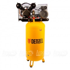 Компрессор воздушный Denzel BCV2200/100V в Ульяновске