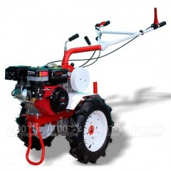 Мотоблок бензиновый AgroStar AS 1050 с двигателем Lifan 6.5 л.с. в Ульяновске