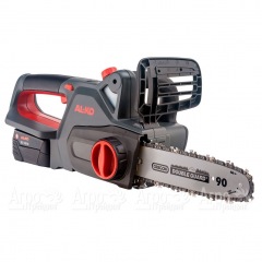 Аккумуляторная пила AL-KO Bo Flex CS 1825-10" (без аккумулятора и зарядного устройства) в Ульяновске