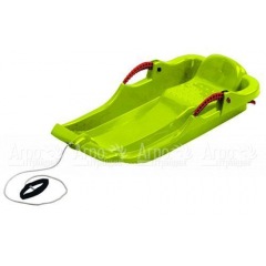 Детские санки-ледянки Alpen Spder 91204 в Ульяновске