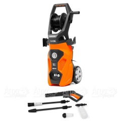 Мойка высокого давления Daewoo DAW 550 в Ульяновске