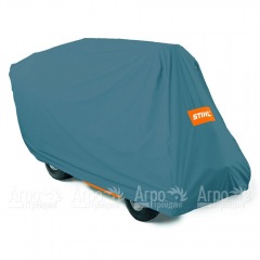 Чехол AAH 300 для садовых тракторов Stihl RT 5097 C, RT 6112 C, RT 6127 ZL в Ульяновске