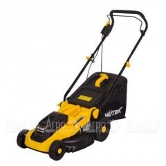 Газонокосилка электрическая Huter ELM-1800P в Ульяновске