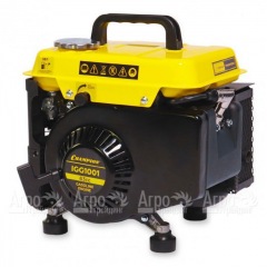 Бензиновый генератор инверторный Champion IGG1001 1 кВт в Ульяновске