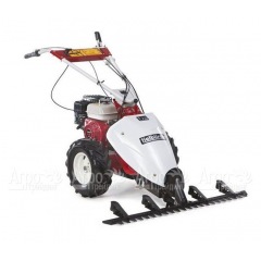 Бензиновая сенокосилка Tielburger T70 с двигателем Briggs&Stratton в Ульяновске