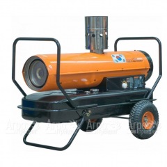 Дизельная тепловая пушка Aurora TK-80 ID в Ульяновске