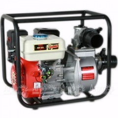 Мотопомпа Ranger RWP-30PC в Ульяновске