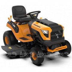 Садовый минитрактор Steviman TV-242B в Ульяновске