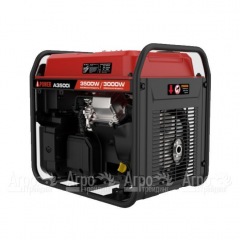 Инверторный бензогенератор A-iPower A3500i 3 кВт в Ульяновске