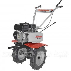 Мотоблок Парма МБ-04-7.0 (фрезы в комплекте) в Ульяновске