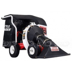 Профессиональный садовый пылесос Little Wonder Pro Vac в Ульяновске