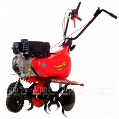 Культиватор Eurosystems Euro-5 EVO RM Loncin 80сс в Ульяновске
