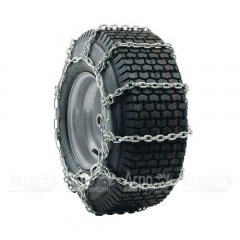 Цепи противоскольжения для райдеров Al-KO FC в Ульяновске