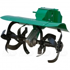 Насадка-культиватор для Profi CS-M5, GreenTiller M6 в Ульяновске